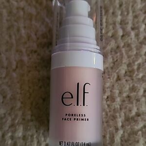 ELF PORELESS FACE PRIMER  NEW HP🔥🔥🔥